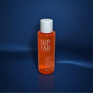 🍊 NIP+FAB Vitamin C Tonic